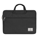 WiWU - Wodoodporna torba na laptopa 14" Vivid - czarna