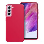 Futera FRAME do SAMSUNG S21 FE magenta