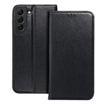 Kabura Smart Magneto do SAMSUNG A12 / M12 czarny
