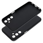 Futera MATT do SAMSUNG A25 5G czarny