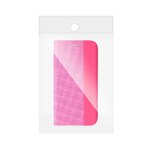 Kabura SENSITIVE Book do IPHONE 16 Pro różowy