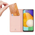 DUX DUCIS kabura SKIN PRO do SAMSUNG A14 4G / 5G rowa