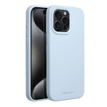 ROAR futerał CLOUD SKIN do IPHONE 15 Pro Max Jasnoniebieski