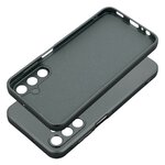 Futera METALLIC do SAMSUNG A15 5G / A15 4G szary