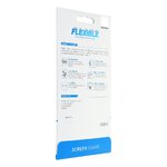 Szkło hybrydowe Bestsuit Flexible do iPhone 15 Pro Max