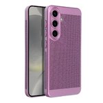 Futera BREEZY do SAMSUNG S24 fioletowy