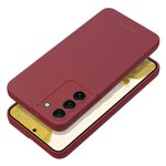 Futera Roar Luna Case - do Samsung Galaxy S24 Plus czerwony
