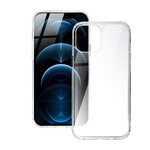 Futera SUPER CLEAR HYBRID do XIAOMI Redmi 13c transparent