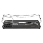 SPIGEN futerał LIQUID CRYSTAL do IPHONE 16 Pro crystal clear