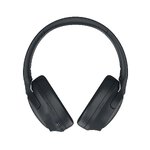 FORCELL F-AUDIO Vibe ANC słuchawki bezprzewodowe bluetooth nagłowne ANC + TUYA APP czarne