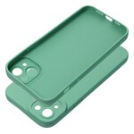 Futerał Roar Luna Case - do iPhone 14 Plus zielony