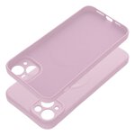 Futera Silicone Mag Cover kompatybilny z MagSafe do IPHONE 14 PLUS rowy