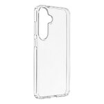 Futera SUPER CLEAR HYBRID do SAMSUNG S24 PLUS transparent