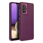 Futera FRAME do SAMSUNG A32 LTE ( 4G ) fioletowy