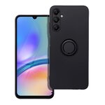 Futera SILICONE RING do SAMSUNG Galaxy A05S czarny