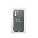Futera METALLIC do SAMSUNG S20 FE szary