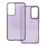 Futera PEARL do SAMSUNG A34 5G fioletowy