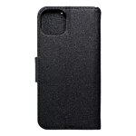 Kabura Fancy Book do IPHONE 15 PLUS czarny