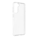 Futera SUPER CLEAR HYBRID do SAMSUNG A35 transparent