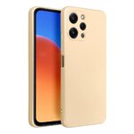 Futera METALLIC do XIAOMI Redmi 12 4G zoty