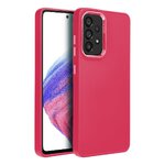 Futera FRAME do SAMSUNG A52 5G / A52 LTE ( 4G ) / A52s 5G magneta