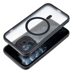 Futera Full Matte Mag Cover kompatybilny z MagSafe do IPHONE 11 PRO czarny