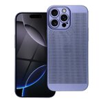 Futerał BREEZY do IPHONE 16 Pro Max niebieski