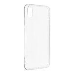 Futerał CLEAR CASE 2mm do IPHONE XS MAX