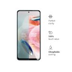 Szko hartowane Blue Star - do Xiaomi Redmi Note 12 4G