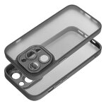 Futera VARIETE do IPHONE 14 Pro czarny