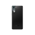 Szkło hartowane Tempered Glass Camera Cover - do Samsung S21