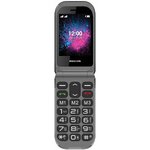 Telefon dla Seniora Maxcom Comfort MM827BB / czarny