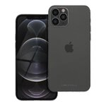 Futera Roar Pure Simple Fit Case - do iPhone 12 Pro Transparent