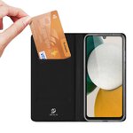 DUX DUCIS kabura SKIN PRO do SAMSUNG A34 czarna
