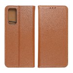 Kabura skrzana SMART PRO do XIAOMI Redmi NOTE 13 5G brzowy