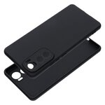 Futera MATT do MOTOROLA EDGE 30 czarny