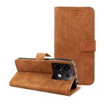 Kabura TENDER Book do XIAOMI Redmi NOTE 13 PRO 5G brzowy