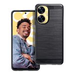 Futera CARBON do REALME C55 czarny