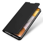 DUX DUCIS kabura SKIN PRO do SAMSUNG A55 czarna