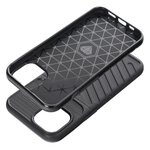 Futera THUNDER do IPHONE 15 czarny