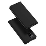 DUX DUCIS kabura SKIN PRO do SAMSUNG A55 czarna