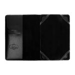 Uniwersalne etui / pokrowiec BLUN na tablet 11" czarny (UNT)