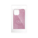 Futera SHINING do SAMSUNG Galaxy A54 5G transparent/r
