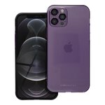 Futera Roar Pure Simple Fit Case - do iPhone 12 Pro Fioletowy