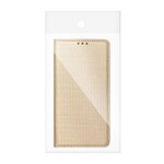 Kabura SMART CASE Book do INFINIX NOTE 40 Pro zoty