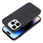 Futera MATT do IPHONE 14 Pro czarny