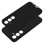 Futera SILICONE do SAMSUNG Galaxy S24 czarny