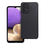 Futera MATT do SAMSUNG A23 5G czarny