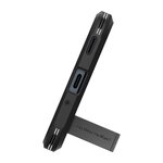 SPIGEN futerał TOUGH ARMOR do SAMSUNG A16 4G / 5G black