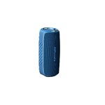 Bezprzewodowy przenony gosnik HiFuture GRAVITY ( 30W + 15W ) niebieski